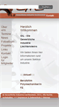 Mobile Screenshot of gil.li